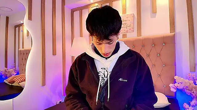 OzorioDany online show from 20, 3, 2026