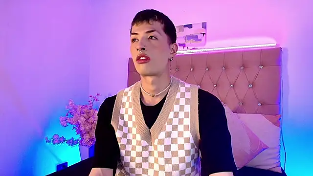 OzorioDany online show from 3, 11, 2025