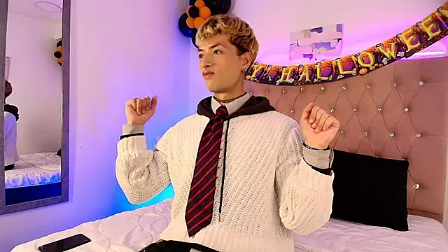 OzorioDany online show from 11, 10, 2025