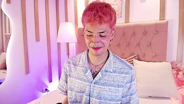 OzorioDany online show from 11, 4, 2026