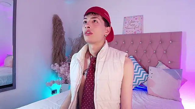 OzorioDany online show from 5, 2, 2026