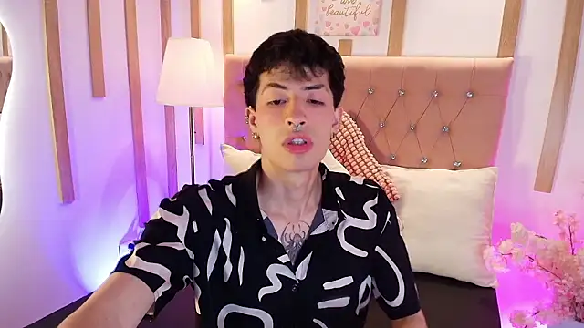 OzorioDany online show from 16, 3, 2026