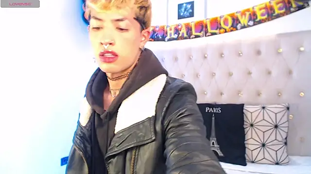 OzorioDany online show from 8, 10, 2025