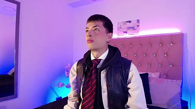 OzorioDany online show from 6, 11, 2025