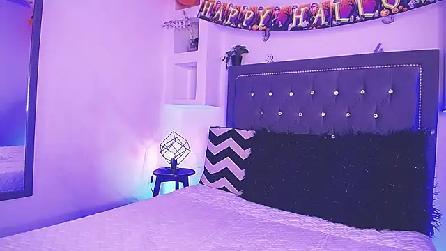 OzorioDany online show from 23, 10, 2025