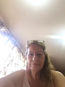 MaryeLunna online show from 15, 3, 2026