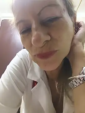 MaryeLunna online show from 24, 5, 2026