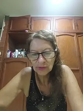 MaryeLunna online show from 30, 5, 2026