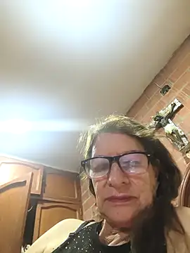 MaryeLunna online show from 13, 1, 2026