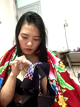 Maymay97 online show from 4, 11, 2025