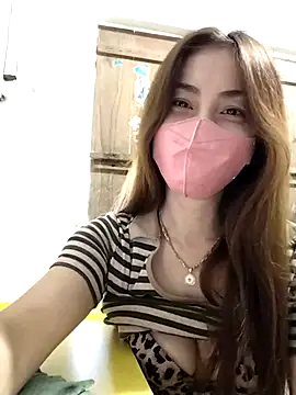 Baby-ladysweet20 online show from 14, 10, 2025