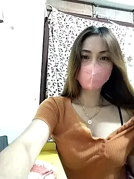 Baby-ladysweet20 online show from 31, 10, 2025