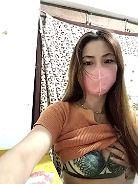 Baby-ladysweet20 online show from 22, 10, 2025