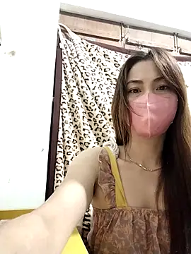 Baby-ladysweet20 online show from 30, 10, 2025