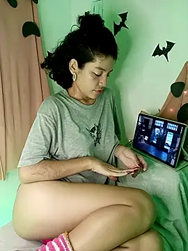 Snapshot of ancesstral_angel chatting on 28, 10, 2025 ancesstral angel online show from 28, 10, 2025