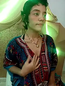 ancesstral angel online show from 12, 1, 2026