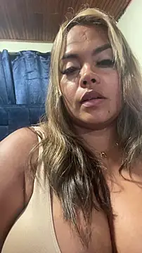 EmilyDuran  online show from 26, 5, 2026