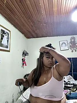 EmilyDuran  online show from 17, 12, 2025