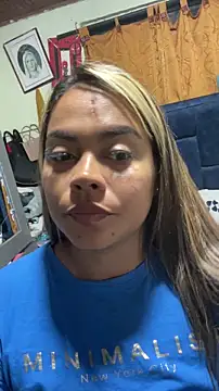 EmilyDuran  online show from 7, 4, 2026