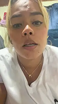 EmilyDuran  online show from 21, 4, 2026