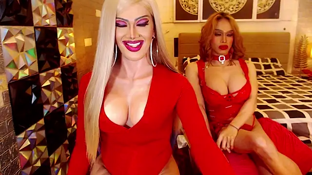 HorseCockDevina online show from 9, 2, 2026