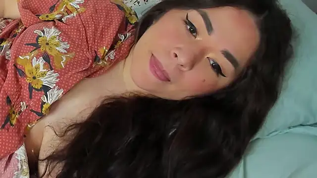 Brianna Angelina online show from 18, 5, 2026