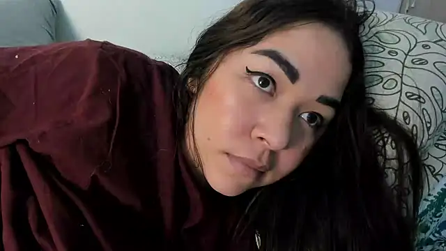 Brianna Angelina online show from 13, 3, 2025