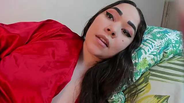 Brianna Angelina online show from 8, 3, 2025