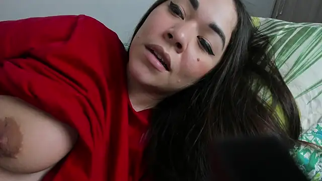 Brianna Angelina online show from 10, 3, 2025