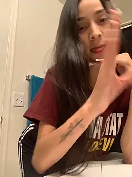 lovinlush online show from 8, 11, 2025