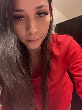 lovinlush online show from 23, 4, 2026