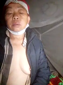 VangLe73 online show from 1, 11, 2025