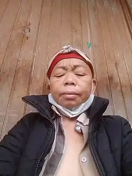 VangLe73 online show from 2, 11, 2025