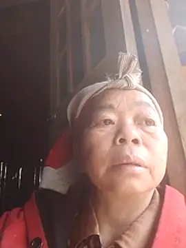 VangLe73 online show from 3, 12, 2025