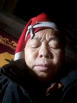 VangLe73 online show from 30, 11, 2025