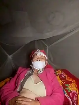 VangLe73 online show from 1, 11, 2025