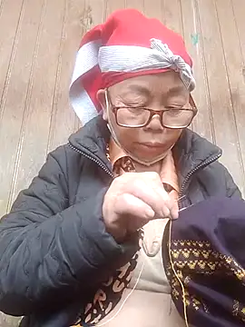 VangLe73 online show from 13, 11, 2025