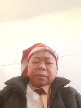 VangLe73 online show from 18, 12, 2025