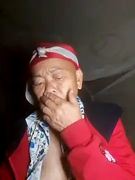 VangLe73 online show from 27, 10, 2025