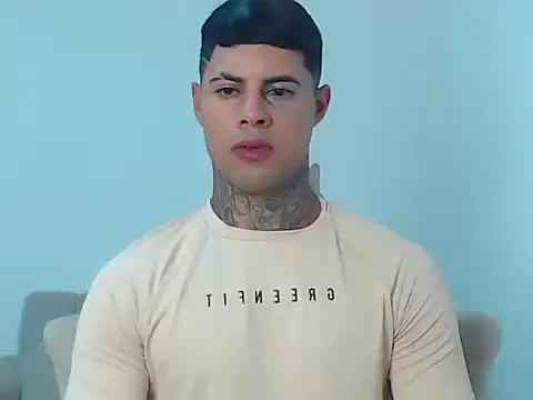 seth bllack1 online show from 7, 1, 2026