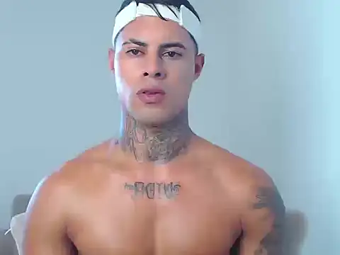 seth bllack1 online show from 5, 1, 2026