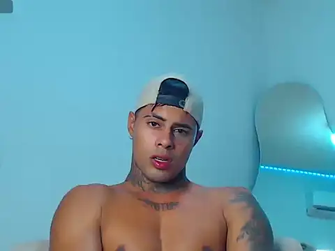 seth bllack1 online show from 18, 4, 2026