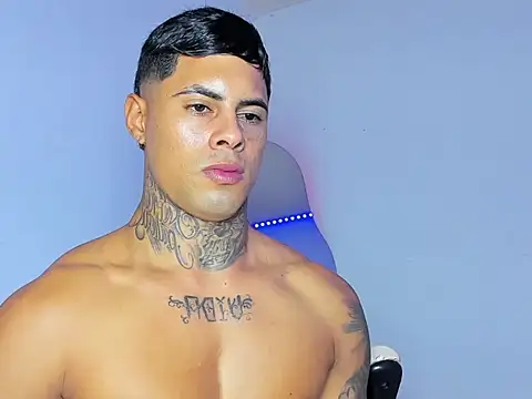 seth bllack1 online show from 29, 4, 2026