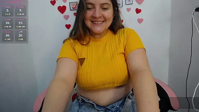 Pregnant Kloe online show from 10, 6, 2026