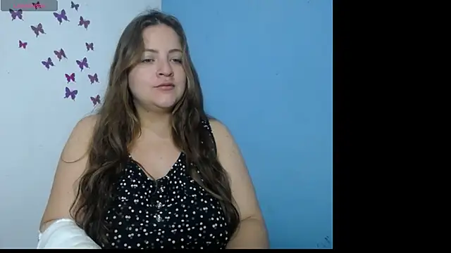 Snapshot of Pregnant_Kloe chatting on 11, 10, 2025 Pregnant Kloe online show from 11, 10, 2025