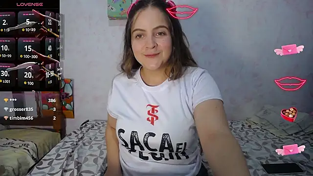Pregnant Kloe online show from 28, 3, 2026
