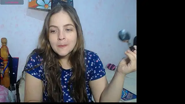 Pregnant Kloe online show from 23, 11, 2025