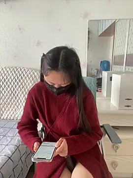 Alicia066 online show from 9, 4, 2026