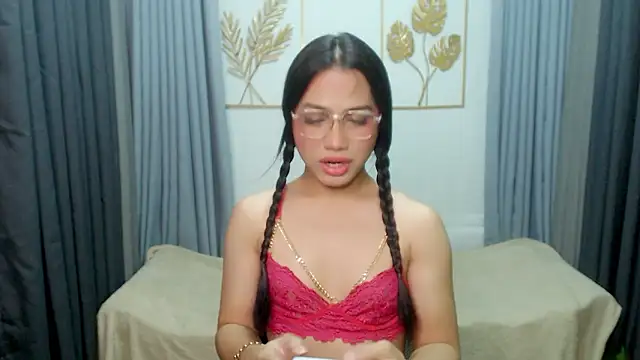 HavenJade TS online show from 7, 3, 2026