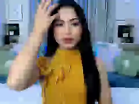 HavenJade TS online show from 29, 10, 2025